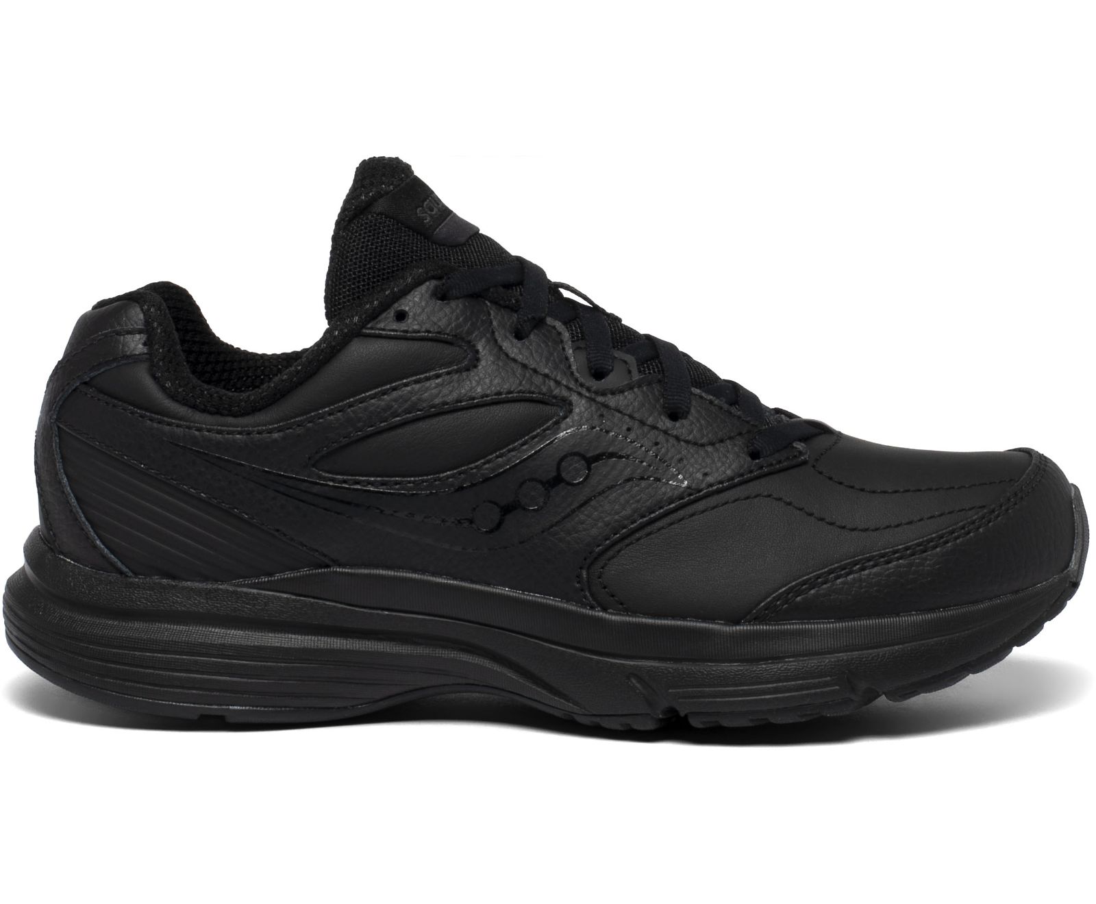 Saucony Integrity Walker 3 Extra Wide Women\'s Walking Shoes Black | AU 245AHKP